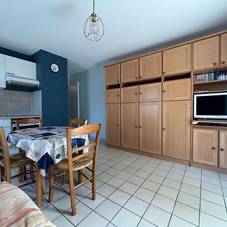 Apartament Port-lin -appartement - - Lc100-100 Le Croisic