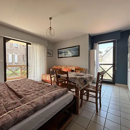 Port-lin -appartement - - Lc100-100