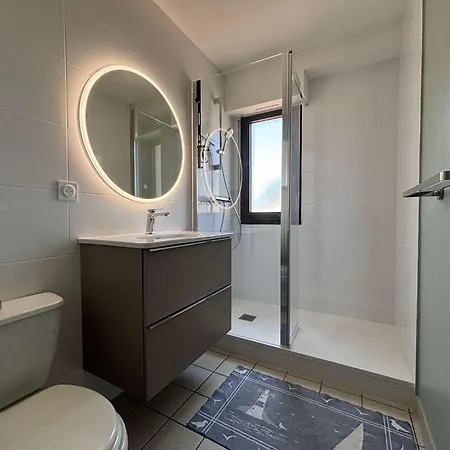 Port-lin -appartement - - Lc100-100 Appartamento