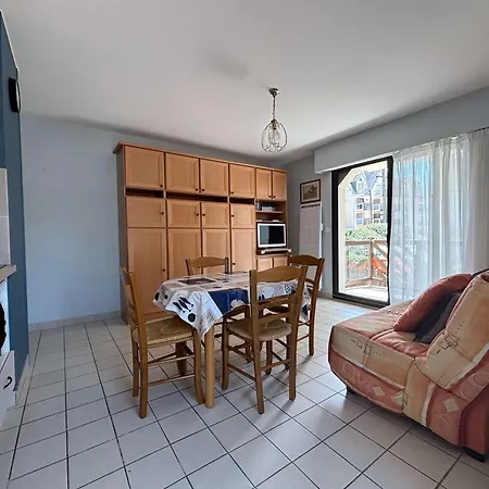 Appartamento Port-lin -appartement - - Lc100-100