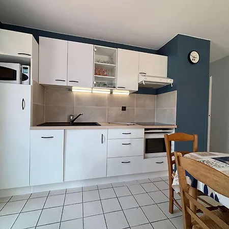 Port-lin -appartement - - Lc100-100 Appartamento Le Croisic