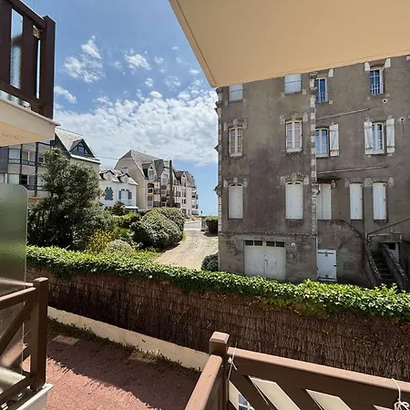 Appartamento Port-lin -appartement - - Lc100-100