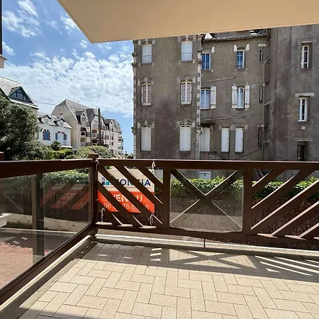Port-lin -appartement - - Lc100-100 Appartamento